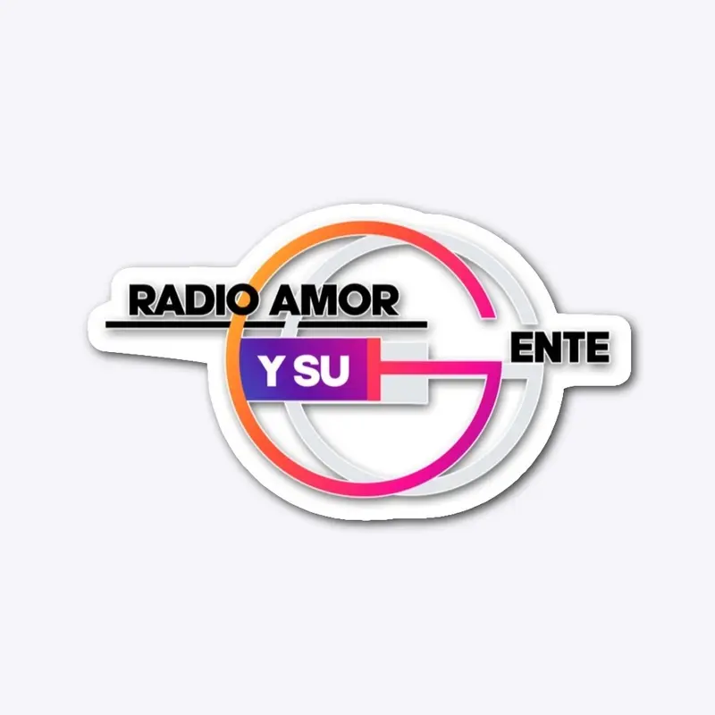 RADIO AMOR Y SU GENTE 