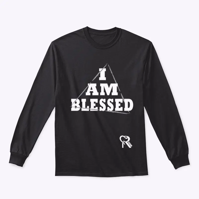 Iam Blessed