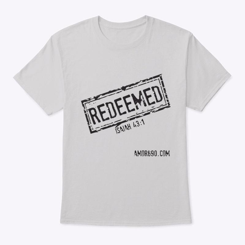 REDEEMED