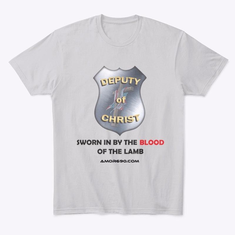 Deputy of Christ